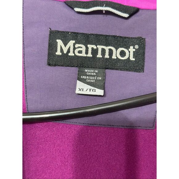 NWOT Marmot Dropway Softshell Gore-Tex Ski Snowboarding Jacket Women's XL - Picture 7 of 13